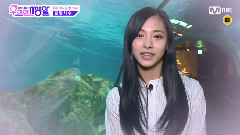 TWICE - 优雅的私生活 送给未来男友的话