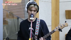 DAY6 - 放手(Letting Go)