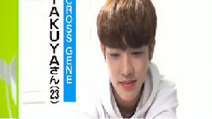 Cross Gene - ZIP! TAKUYA相关Cut