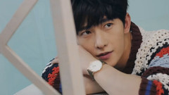 杨洋 - 认真的花美男 <精品购物指南>时尚大片拍摄花絮2016
