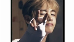 V(防弹少年团),田柾国(防弹少年团),防弹少年团 - PUMA更新:High Cut Vol.171电子杂志 防弹少年团