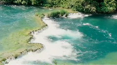 音乐短片 - A Place Among The Stones