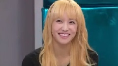f(x),宋茜 - MBC Every1 一周偶像 Victoria Cut