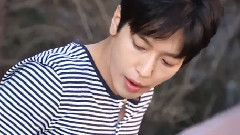 CNBLUE - BLUEMING B VER. Jacket Making