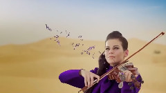 音乐短片 - Bright