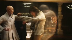 欧美群星,影视原声,Benedict Cumberbatch - 电影<奇异博士>首支中文预告