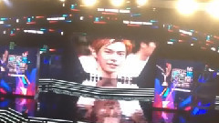 NCT - 第16届音乐风云榜年度盛典