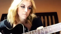Break On Me(Cover)