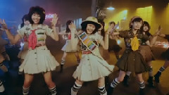 HKT48 - HKT城,今,動く