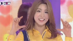 LABOUM - Journey to Atlantis