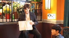 CNBLUE - 美好的你(YOU'RE SO FINE) 制作花絮