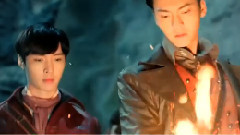 陈伟霆 - 电视剧<盗墓笔记前传老九门>张启山特辑:陈伟霆义薄云天舍生死