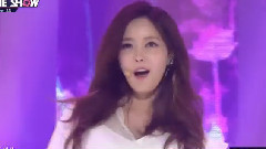 朴孝敏(T-ara) - Sketch