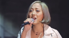 Jasmine - Fight Song(Cover)