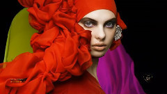 音乐短片 - Arabian Girl