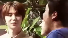 SMROOKIES,NCT - NCT Life 预告 JOHNNY CUT 1