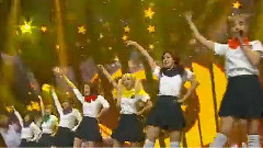 Rainbow - Whoo