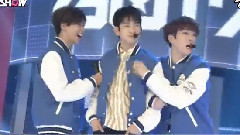 GOT7 - HOME RUN