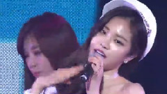 Apink - Remember & Mr.Chu & NoNoNo