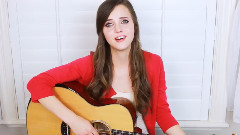 Tiffany Alvord - Me Singing