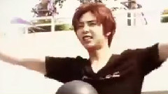 SMROOKIES,NCT - NCT Life 预告 JOHNNY CUT2