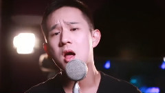 Jason Chen,模仿翻唱 - 算什么男人(Cover.)