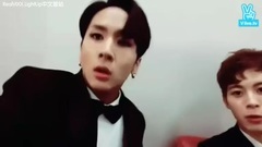 VIXX - Vapp 现在在音悦V榜Awards