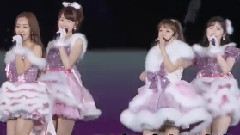 AKB48,高桥南 - ガラスの I LOVE YOU