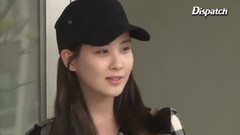 徐贤(少女时代),少女时代-TTS,少女时代 - 参加国会议员选举投票 徐珠贤Cut