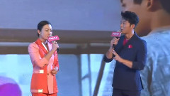 姚晨,唐嫣 - 电影<梦想合伙人>北京发布会