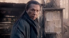 影视原声 - 电影<卧虎藏龙:青冥宝剑>剧场版预告片之笑傲江湖