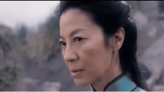 影视原声 - 电影<卧虎藏龙:青冥宝剑>美国版预告片2
