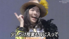 AKB48,SKE48,松井珠理奈 - Glory days