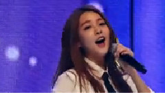 Berry Good - Gee(Cover)