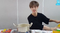 Mark(GOT7) - Vapp 家常饭 Mark老师