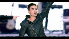 The Wanted - All Time Low