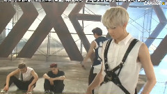 吴世勋(EXO) - EXO's First Box DVD Disk4 吴世勋Cut