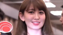 小嶋阳菜,AKB48 - 小嶋陽菜抵台,受访卖萌秀中文