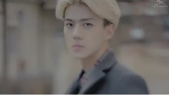 吴世勋(EXO),鹿晗 - Luv Letter