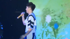 黄礼格 - 爱我别走