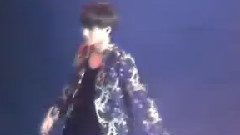 KAI(EXO),EXO - Black Pearl