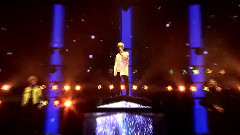 BigBang - Let's Not Fall In Love