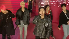 Winner - Immature & Okey Dokey & Baby Baby