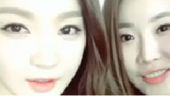 Davichi,姜敏京(Davichi),李海丽(Davichi) - 久违的DAVICHI LIVE广播