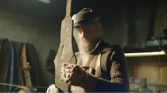 游戏原声 - 武器人间<黑暗之魂3>亚尔特留斯大剑