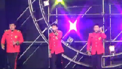 Super Junior - Sorry Sorry & Mnet & Trot