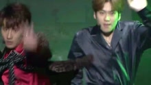 Boyfriend - BOUNCE 现场版 16/04/14