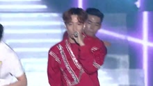 2PM - Hands up 现场版 16/04/14
