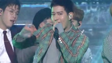 Block B - TOY 现场版 16/04/14