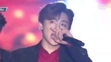 Monsta X - TRESSPASS 现场版 16/04/14